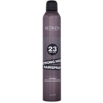Super silný lak na vlasy Forceful 23 (Super Strength Finishing Spray)